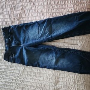 LAST CHANCE BEFORE DONATION! Boys Straight Leg Jeans